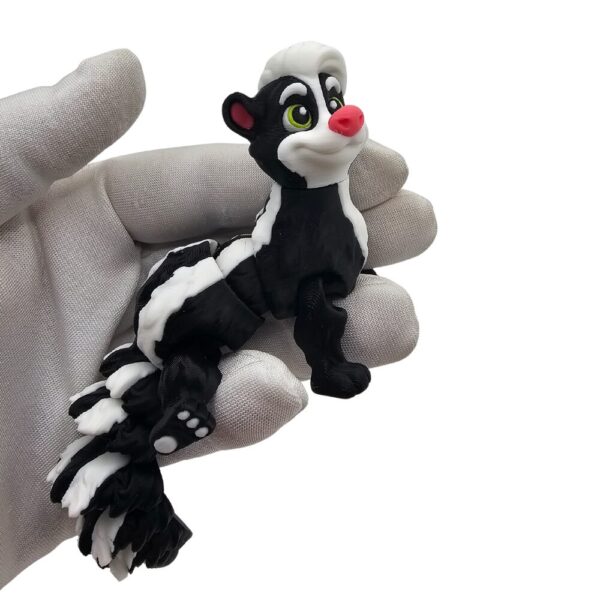 Pepe Le Swąd Skunks | Zwierzak sonco.pl