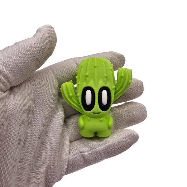 Blob Plants Karnegia Olbrzymia | Figurka sonco.pl