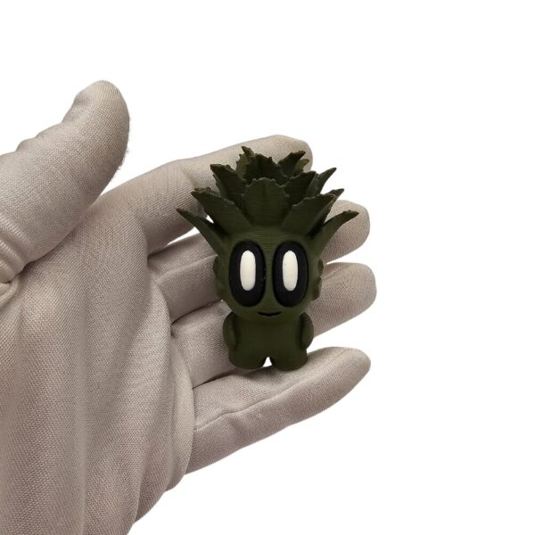 Blob Plants Agawa | Figurka sonco.pl