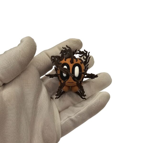 Blob Plants Tumbleweed | Figurka sonco.pl