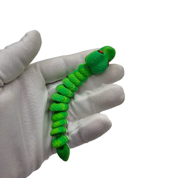 Mały Wąż Zielony | Zwierzak sonco.pl