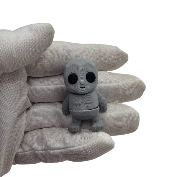 Mini Kamienny Golem | Minisek sonco.pl