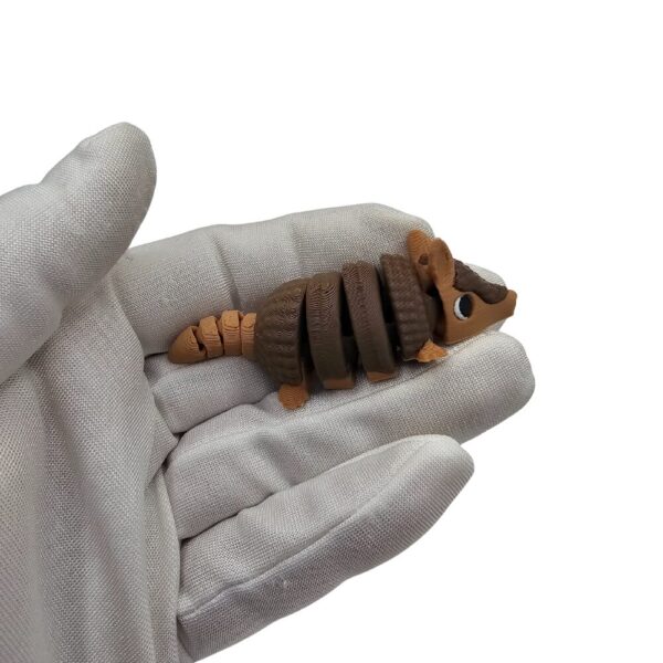 Mini Pancernik | Minisek sonco.pl