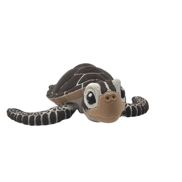 Żółw Morski Kawaii | Flexi Zwierzak sonco.pl