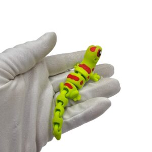 Flexi Baby Gekon | Zwierzak sonco.pl