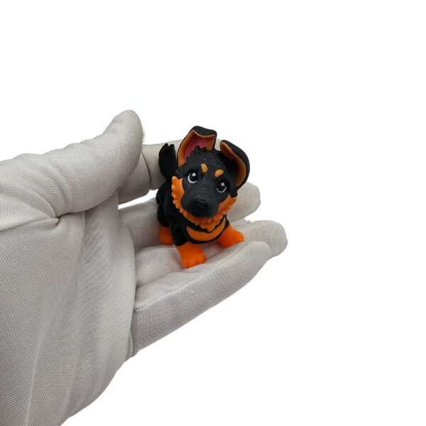 Mały Owczarek Piesek | Flexi Zwierzak sonco.pl