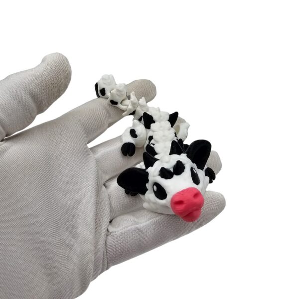 Smok Krówka | Flexi sonco.pl