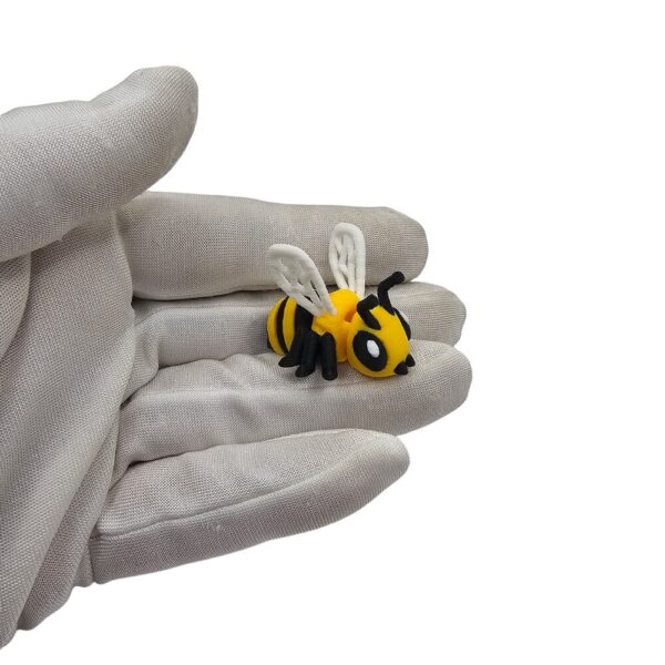 Mini Pszczółka | Flexi Minisek sonco.pl