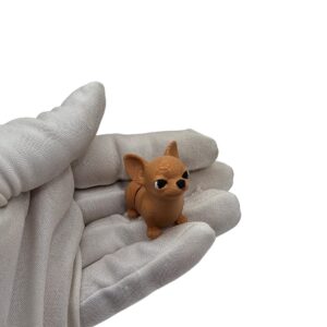 Chihuahua Piesek | Flexi Zwierzak sonco.pl