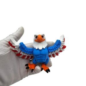 Wspaniały Orzeł | Flexi Zwierzak sonco.pl