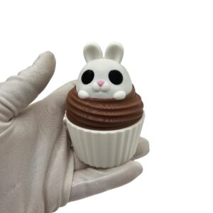 Ciasteczkowy pojemnik | Figurka sonco.pl