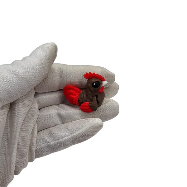 Mini Kogucik | Flexi Minisek sonco.pl