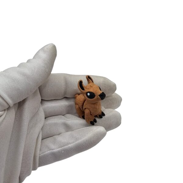 Mini Lama | Flexi Minisek sonco.pl