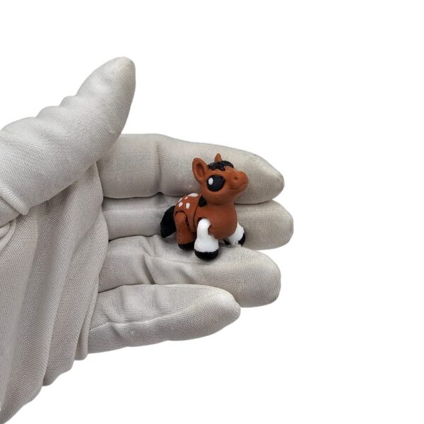 Mini Konik | Flexi Minisek sonco.pl