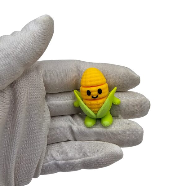 Mini Kolba Kukurydzy | Flexi Minisek sonco.pl