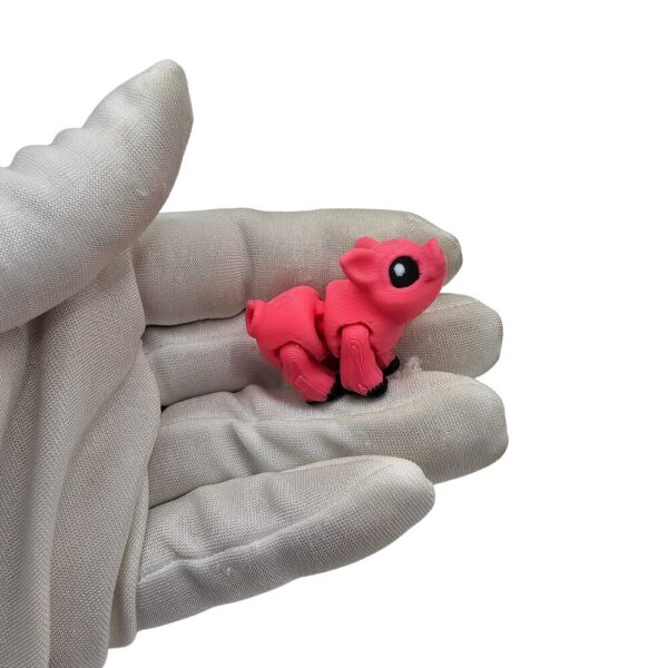 Mini Prosiaczek | Flexi Minisek sonco.pl