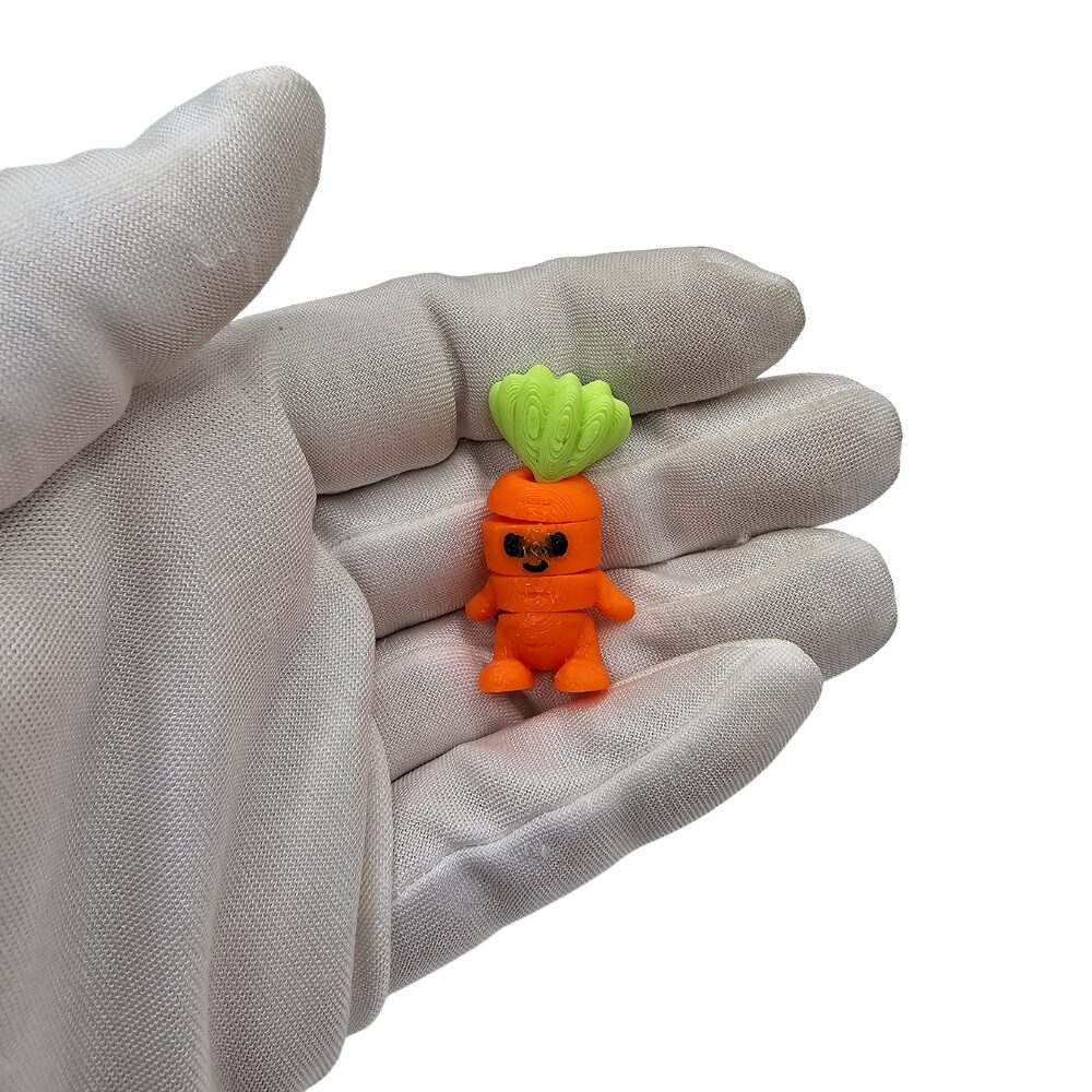 Mini Marchewa | Flexi Minisek Mini Marchewa | Flexi Minisek sonco.pl