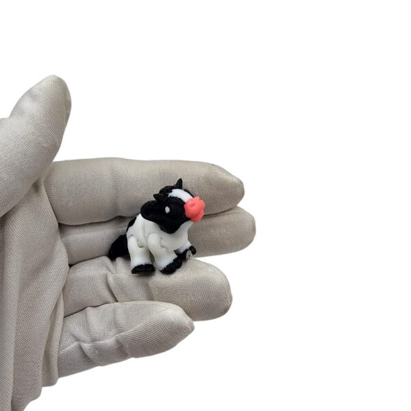 Mini Krówka | Flexi Minisek sonco.pl
