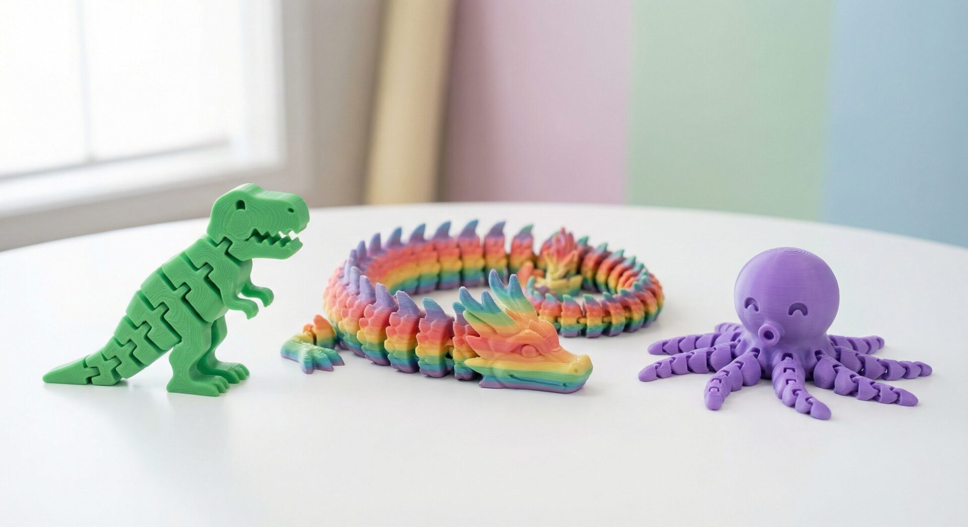 Dlaczego dzieci kochają smoki i dinozaury? (i jak to wykorzystać przy wyborze prezentu)