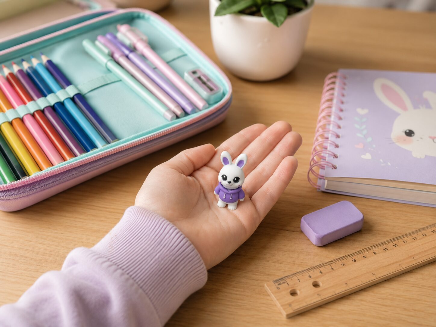 Figurki flexi w szkole – czy nauczyciele je polecają?