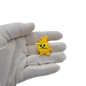 Mini Ananas Slice | Flexi Minisek Mini Ananas Slice | Flexi Minisek sonco.pl