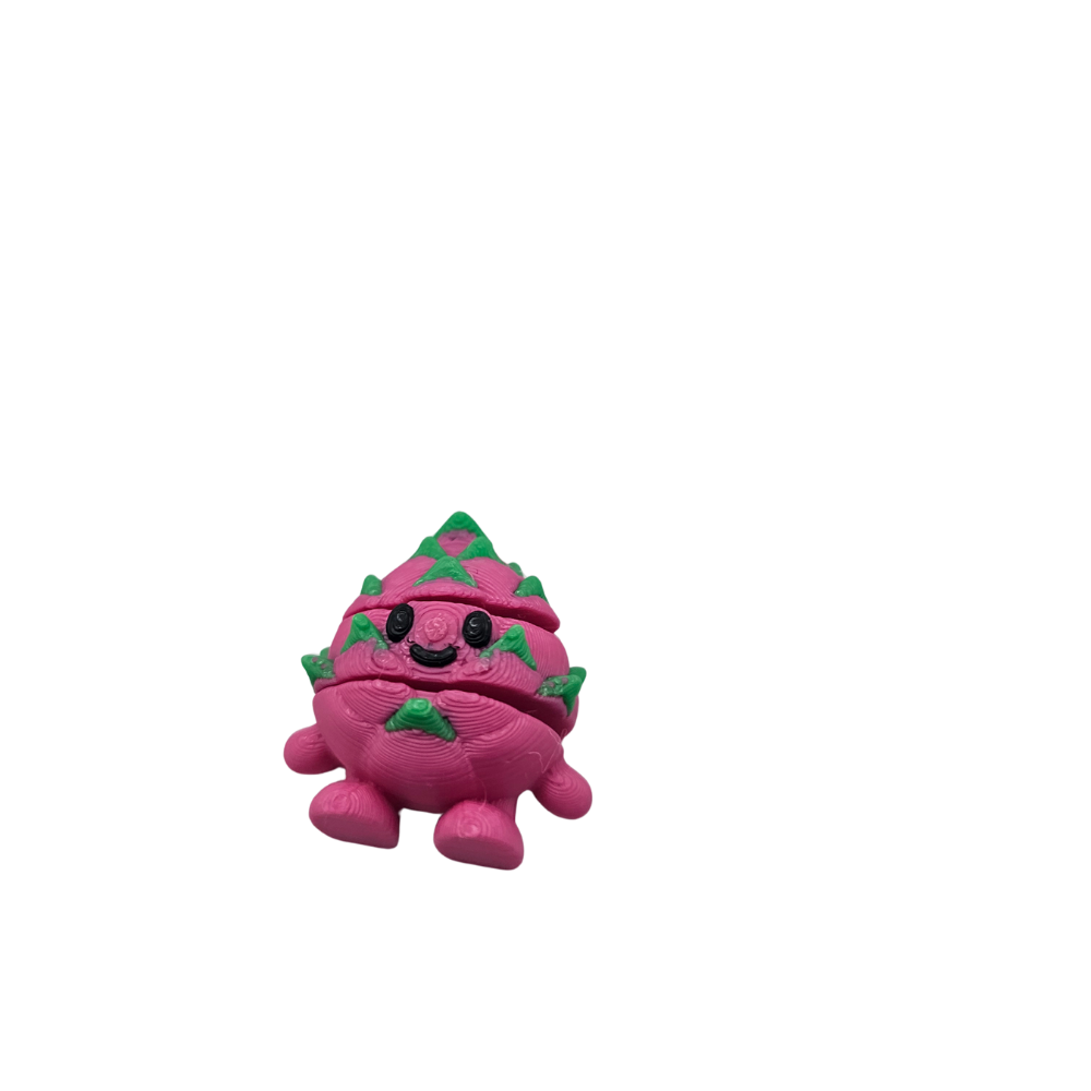 Mini Dragon Fruit Pitaja | Flex Minisek Mini Dragon Fruit Pitaja | Flex Minisek sonco.pl