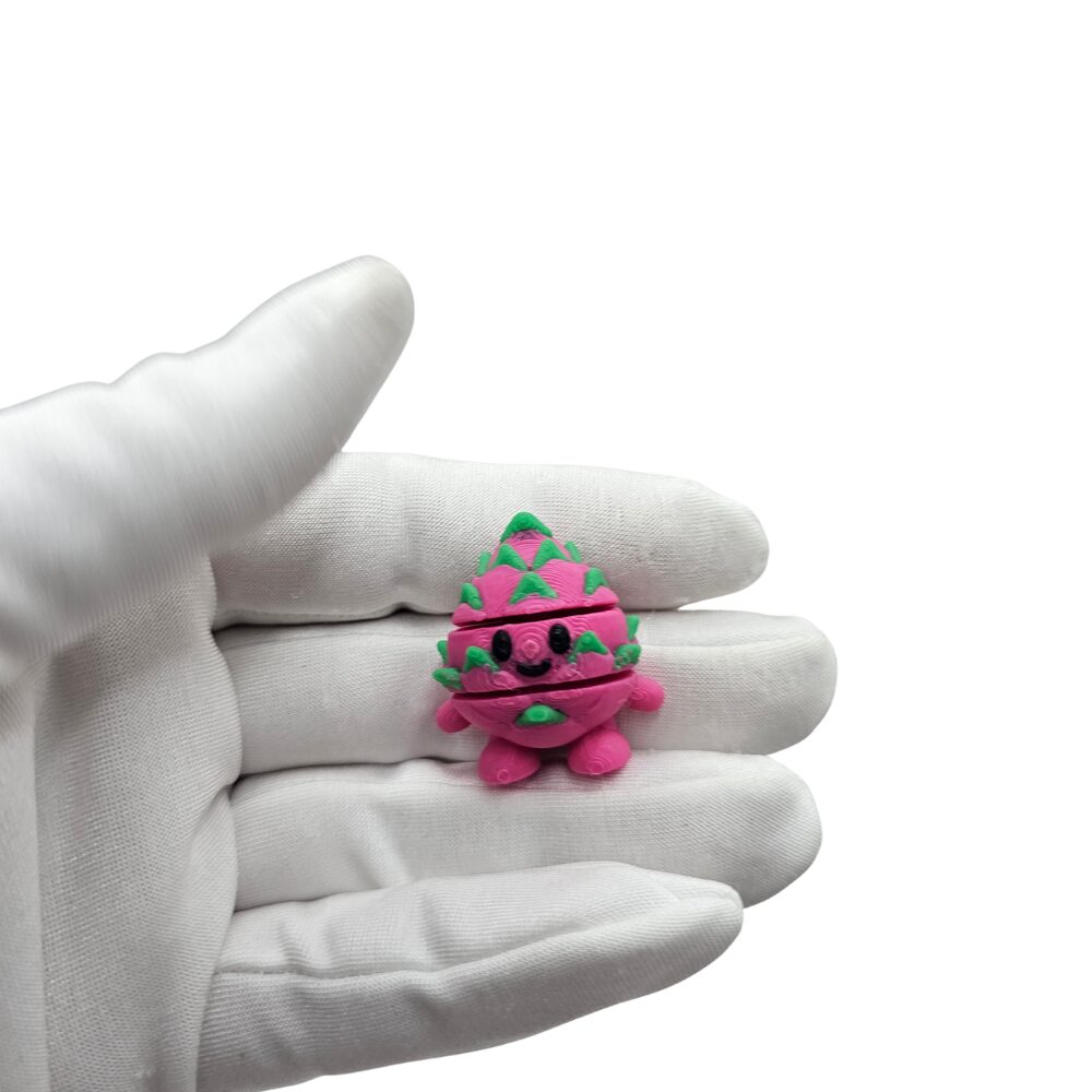 Mini Dragon Fruit Pitaja | Flex Minisek Mini Dragon Fruit Pitaja | Flex Minisek sonco.pl