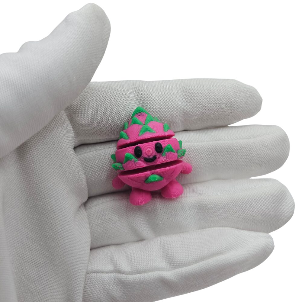 Mini Dragon Fruit Pitaja | Flex Minisek Mini Dragon Fruit Pitaja | Flex Minisek sonco.pl