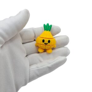 Mini Ananas | Flexi Minisek Mini Ananas | Flexi Minisek sonco.pl
