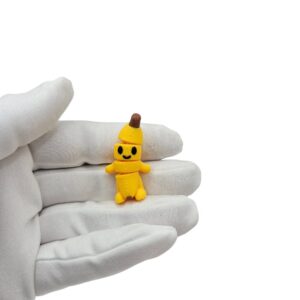 Mini Banan | Flexi Minisek Mini Banan | Flexi Minisek sonco.pl
