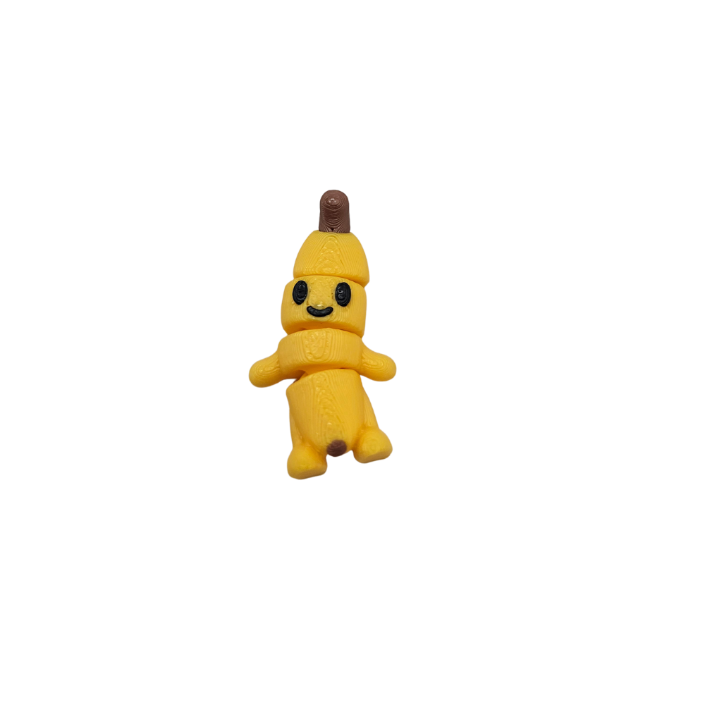 Mini Banan | Flexi Minisek Mini Banan | Flexi Minisek sonco.pl