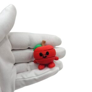 Mini Jabłuszko | Flexi Minisek Mini Jabłuszko | Flexi Minisek sonco.pl