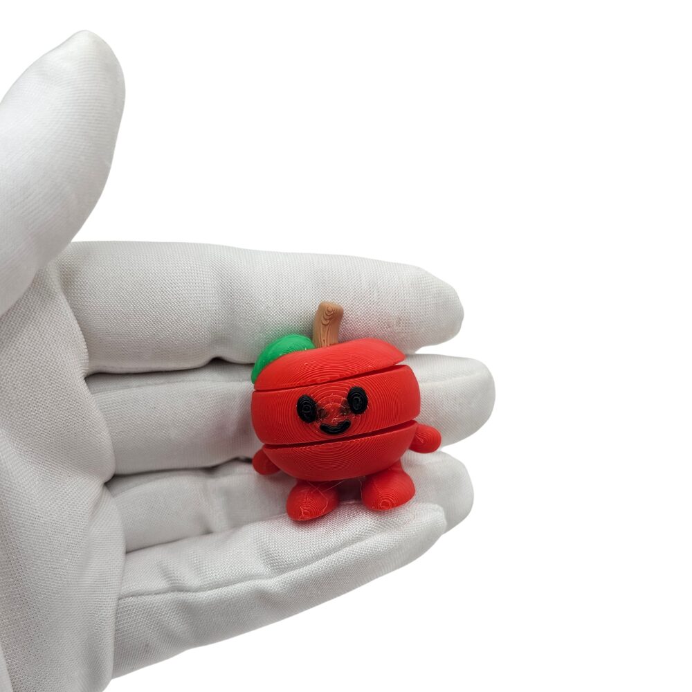 Mini Jabłuszko | Flexi Minisek Mini Jabłuszko | Flexi Minisek sonco.pl