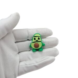 Mini Awokado | Flexi Minisek Mini Awokado | Flexi Minisek sonco.pl
