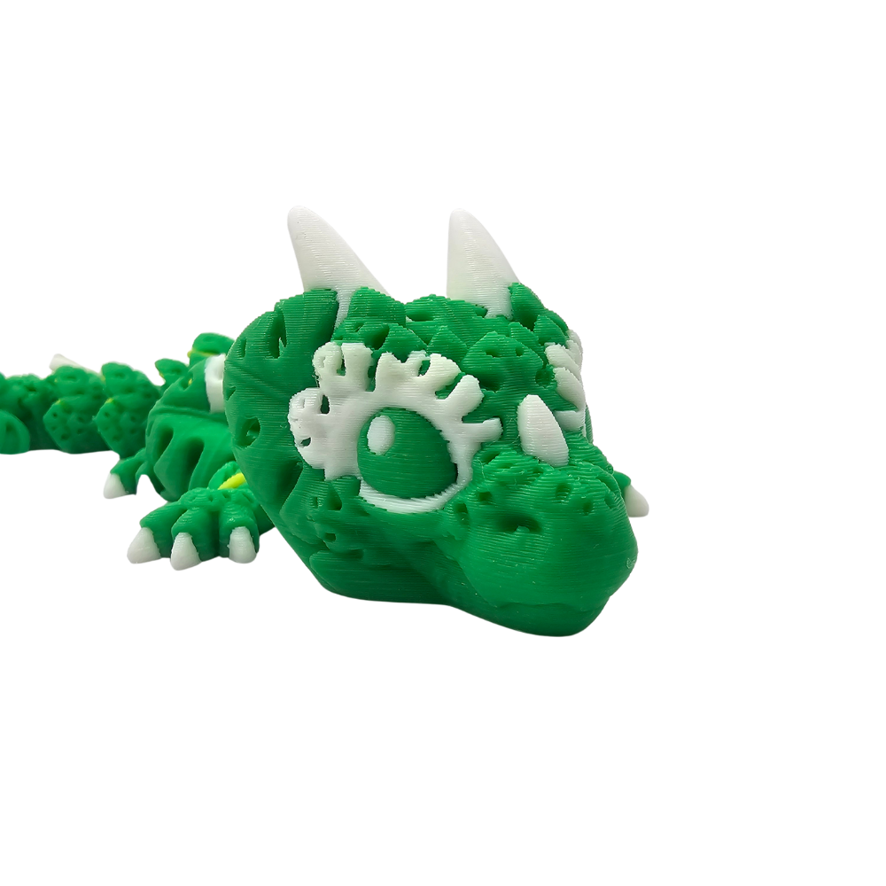 Zielony Flexi Monstera Smok Zielony Flexi Monstera Smok sonco.pl
